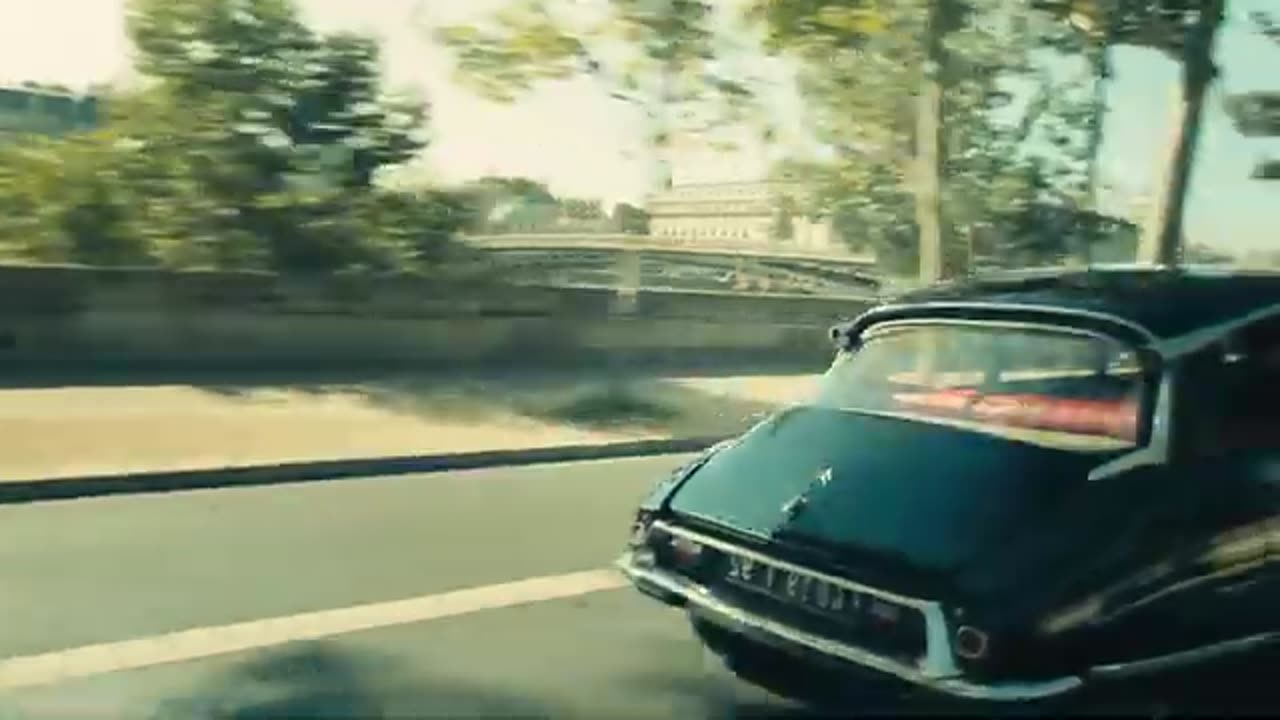 Dappled Cities - Many Roads