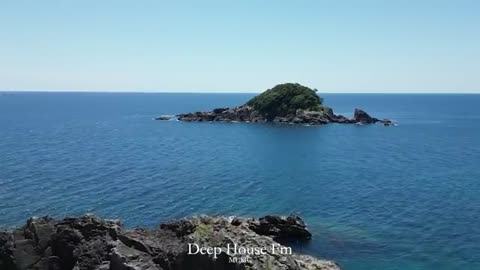 Deep house music chill & ethnic mix 2025