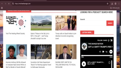 Borders & Headlines Local Immigration Insights and National Perspectives