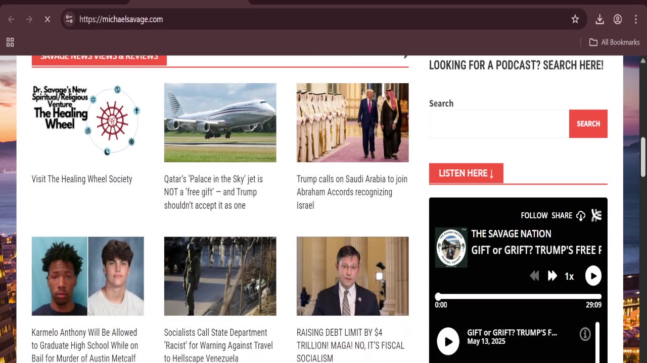 Borders & Headlines Local Immigration Insights and National Perspectives