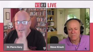 Dr. Pierre Kory – Apnea Events Before & After Vaccines – Shocking Results Indicate Jabs Cause SIDS