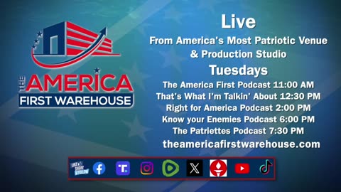 Right for America Podcast - June 17th, 2025