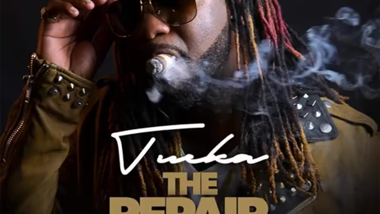 The Repair Man