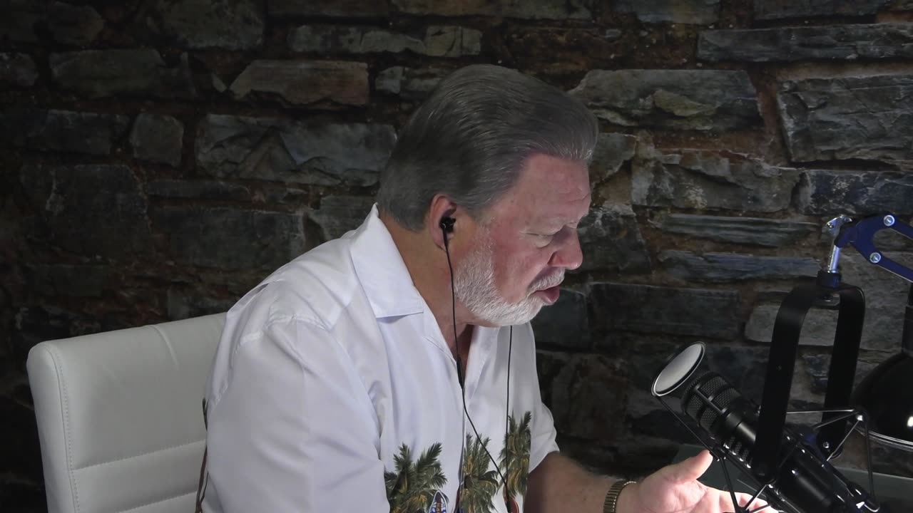 05-19-25 Demons, Demon Possession & The Act of Fornication Pt.XI David Lankford