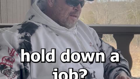 Job Hunting