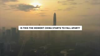 WORLD NEWS WEDNESDAY WITH ICONS: Focus On "CHINA" Collapsing ~ ICONS2020)