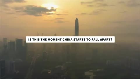 WORLD NEWS WEDNESDAY WITH ICONS: Focus On "CHINA" Collapsing ~ ICONS2020)