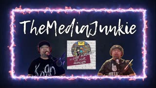 The Man in the Basement Trailer Reaction