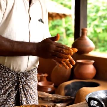 make cutlat කට්ලට් හදමු - GAMI RASA (720p, h264)