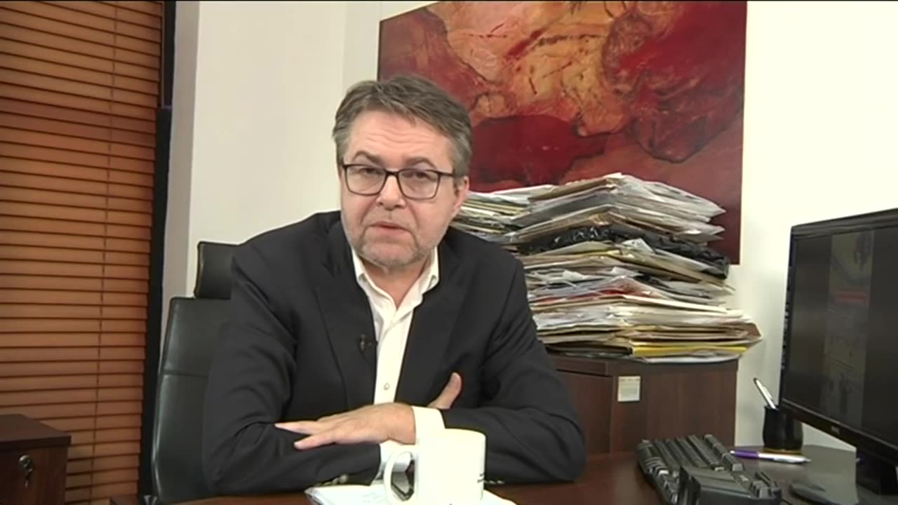 Musisz to wiedzieć (1994) Przecież to złoto nie ma być dla was Ćwoki