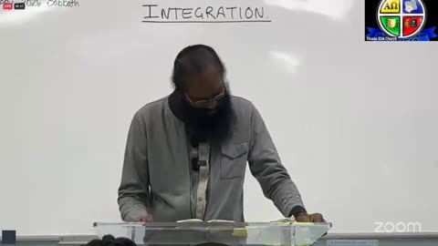 Integration