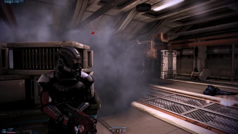 Mass Effect 3 - Part 4