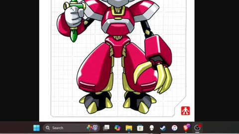 Medabot Thoughts: Pyanta