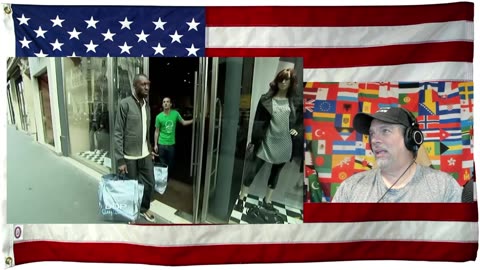 INSIDE JAMEL COMEDY CLUB - Épisode 2 - KS - REACTION