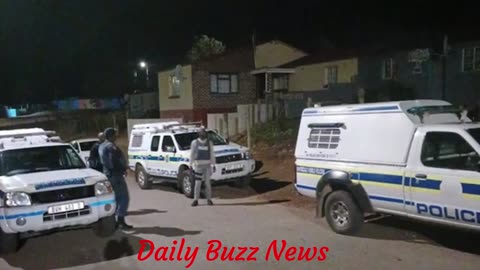 Manhunt Intensifies After Three Young Lives Lost in Lentegeur