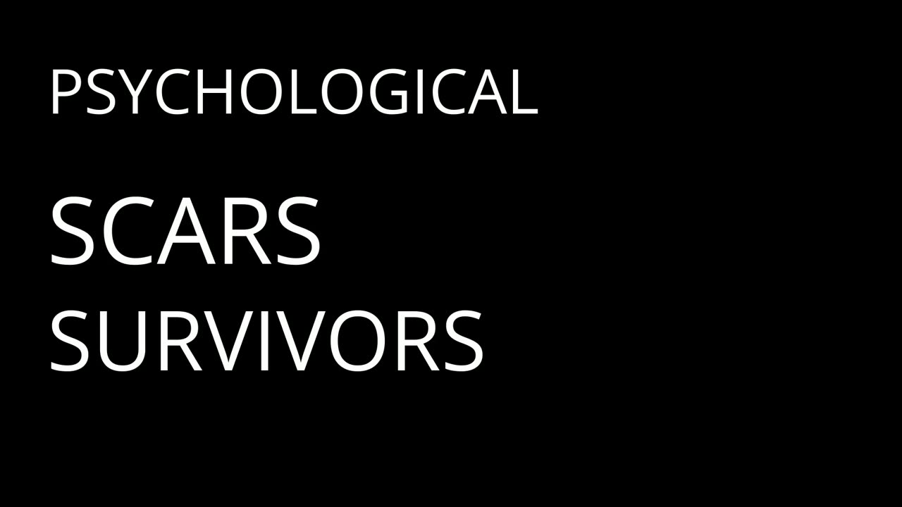 The Chilling Machinery of Oppression: Are We All Just Silent Witnesses? - Part 4