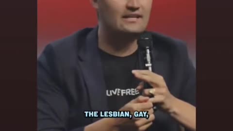 Charlie Kirk Nailed It When He Said ‘A Spiritual Battle Is Coming to the West'