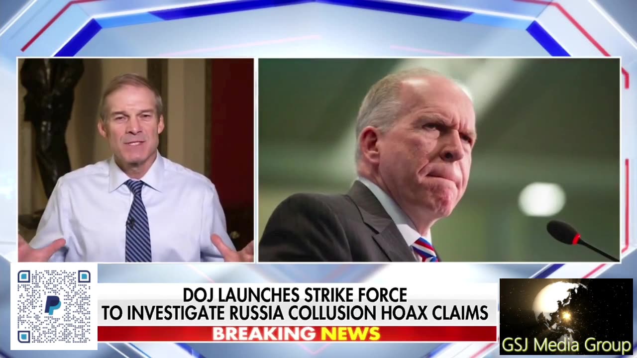 Russia Hoax Was Worse Than We Thought