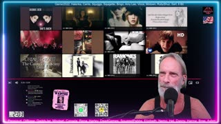 125th Pebbles Reacts, OPEN Stream, Sunday’s