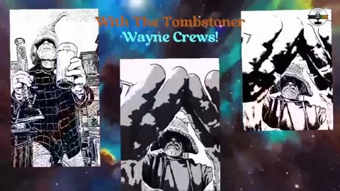 Wake Up With The Wayniac Today