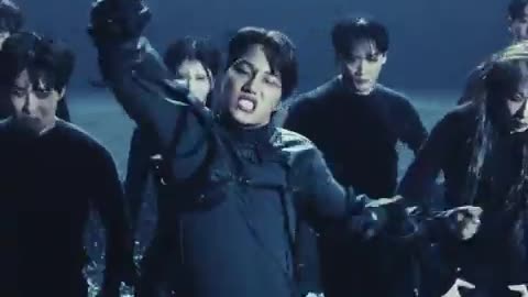 Shocking: KAI 카이 'Wait On Me' MV