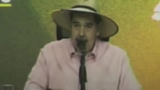 Maduro celebra la liberación de migrantes retenidos en El Salvador