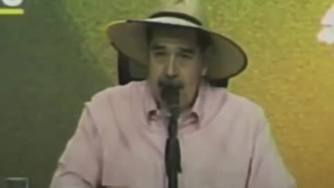 Maduro celebra la liberación de migrantes retenidos en El Salvador