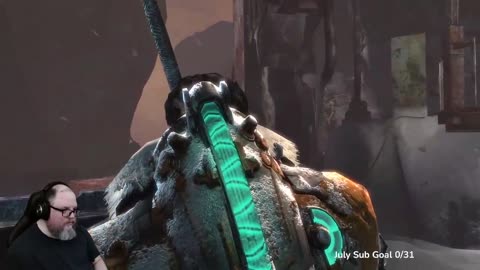 Dead Space 3 - Sacrifice! 16:9