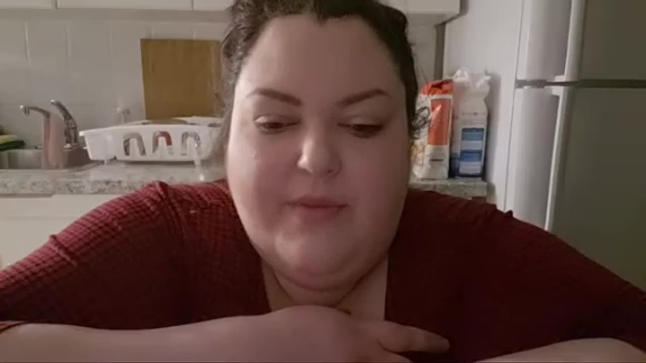 FB 20200611 (1) I just need a friend