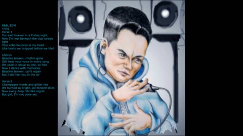 YVI – Bassline Broken