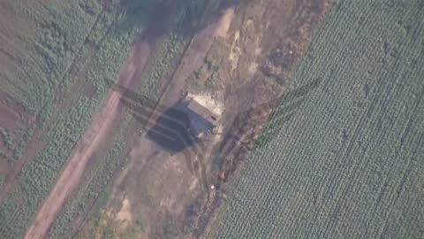 🚀⚡ Ukraine Russia War | Lancet Drone Hits Ukrainian P-18 Radar in Sumy | RCF