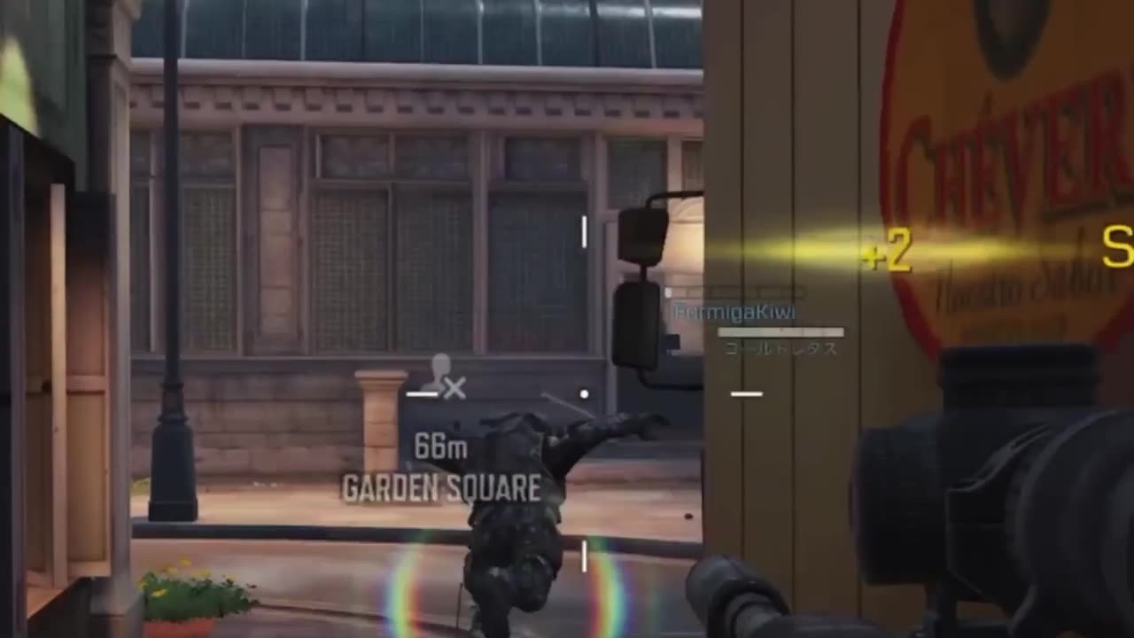 CALL OF DUTY: MOBILE SHORTS #Oggymatrix | @OggyMatrixLive