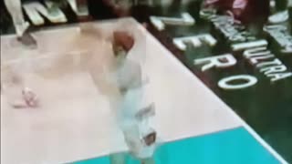 Grizzlies putting on a show