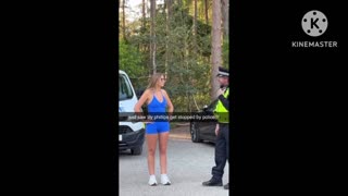 Lily Is in Trouble with the Police?! Shocking News Revealed!