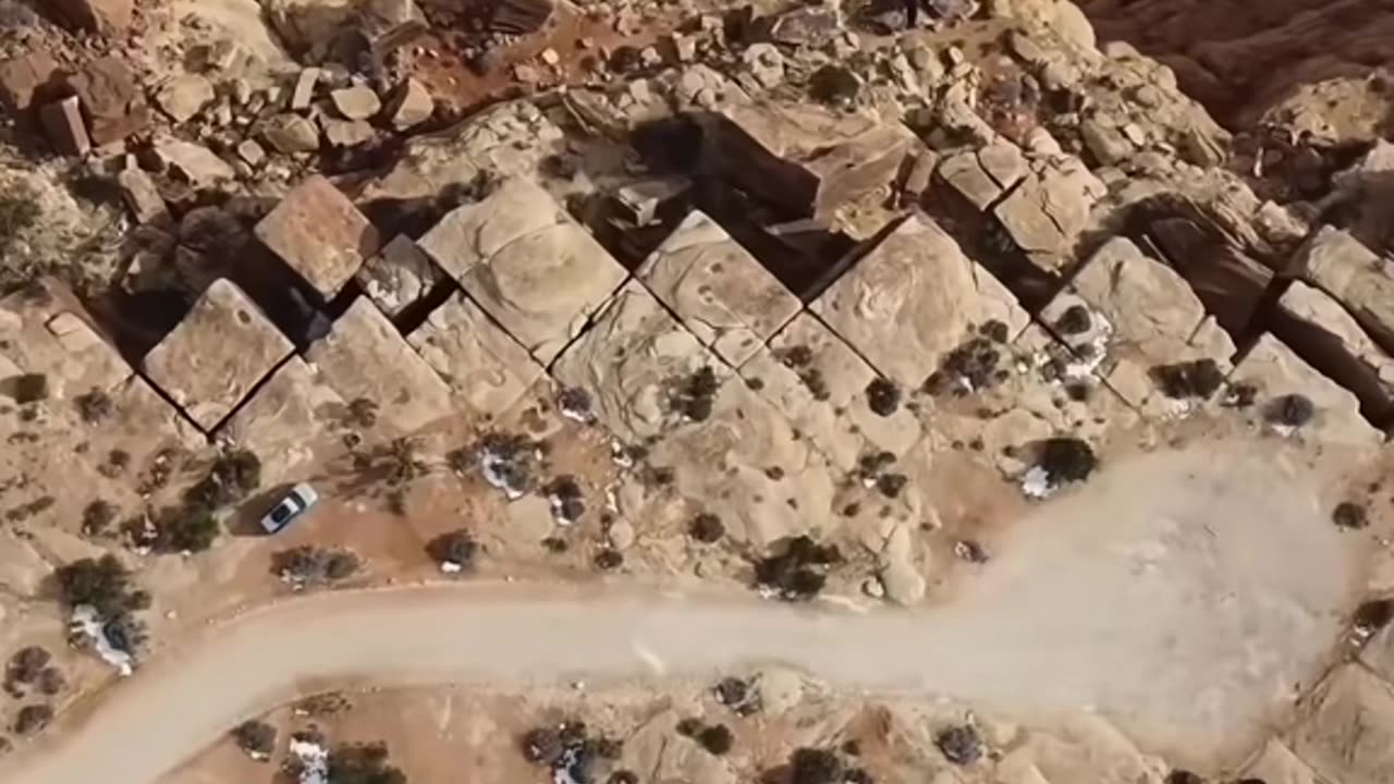 unveiling ancient technologies