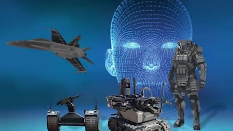 MAGA Passes LAW To Ensure there is No Escaping The SKYNET!