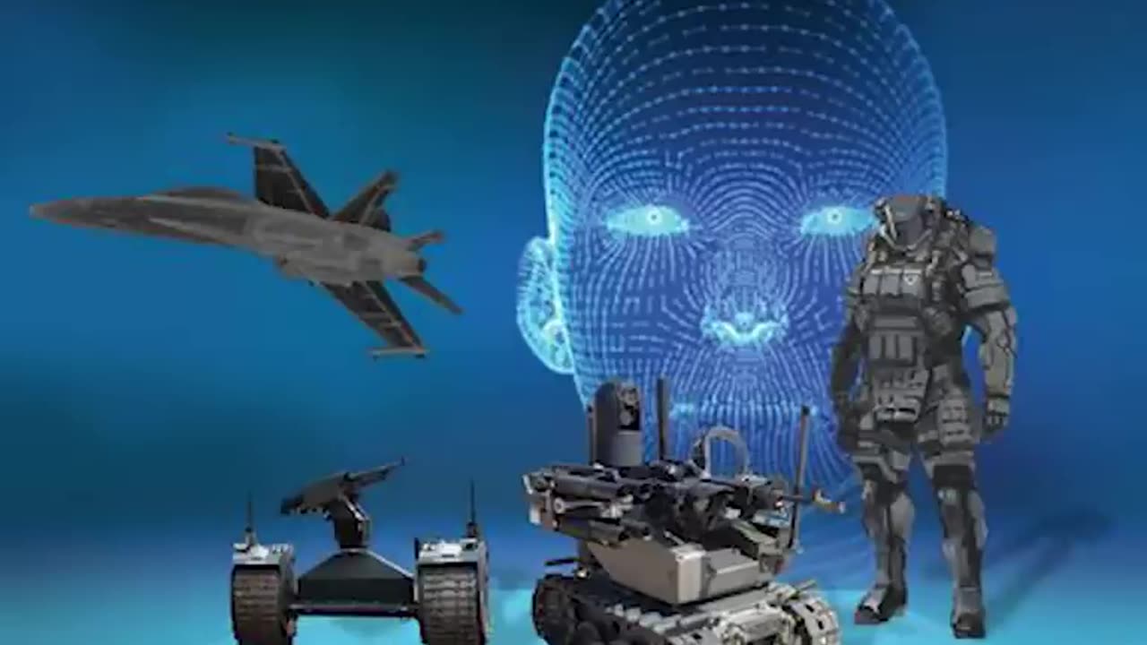 MAGA Passes LAW To Ensure there is No Escaping The SKYNET!