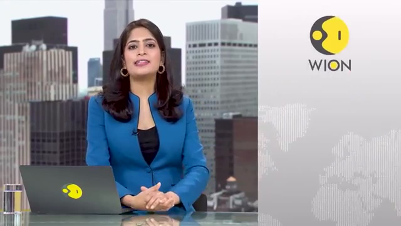 Iran-Israel War: US Deploys THAAD Defense System to Protect Israel | WION Report