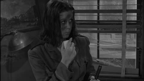 The Twilight Zone 1961 s3d1e1-8