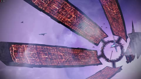 Mass Effect: Episode 016 The Mu Relay
