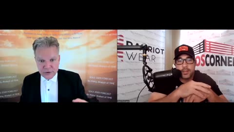 Bo Polny World Economic Collapse Oct 24th You Decide.