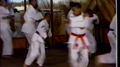 Martial Arts