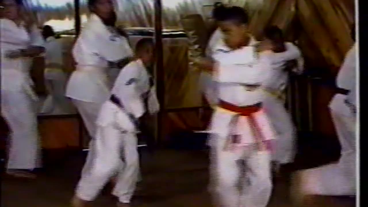 Martial Arts