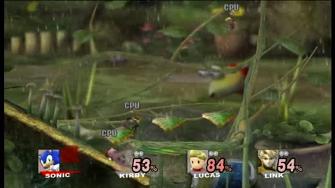 Super Smash Bros Brawl Battle227