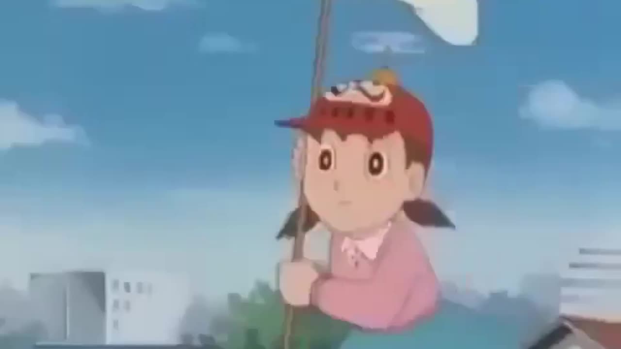 Doraemon latest video