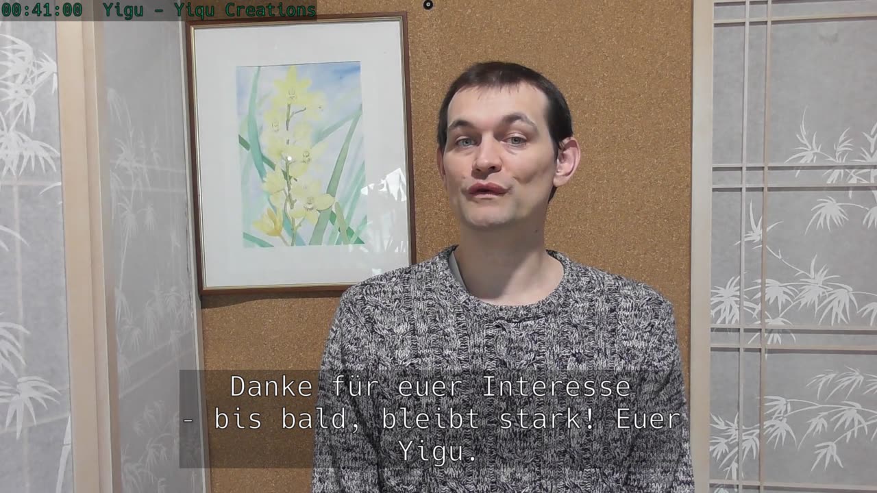 Hauptanteil