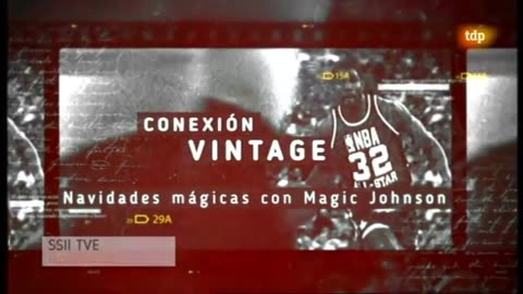 "Real Madrid vs Magic Johnson All-Star" Día de Reyes 2002, Centenario Real Madrid