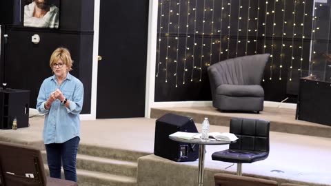 School of the Holy Spirit: Gifts of the Spirit Review
