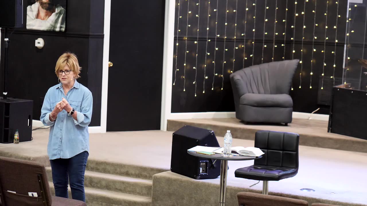 School of the Holy Spirit: Gifts of the Spirit Review