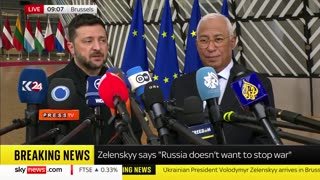 🇺🇦🇷🇺 Ukraine Russia War | Zelenskyy Urges Global Pressure on Russia | RCF